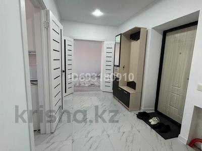 2-комнатная квартира · 64 м² · 4/9 этаж, мкр. Алтын орда, Батыс 2 11/Т за 200 000 〒 в Актобе