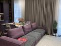 4-комнатная квартира · 129 м² · 3/3 этаж, Аль- Фараби 116/31-56 за 260 млн ₸ в Алматы, Медеуский р-н — фото 6
