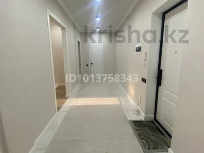 2-бөлмелі пәтер · 78 м² · 4/9 қабат, Нұрсәт ш/а, Аргынбекова 89 А, бағасы: 48 млн ₸ в Шымкенте, Каратауский р-н