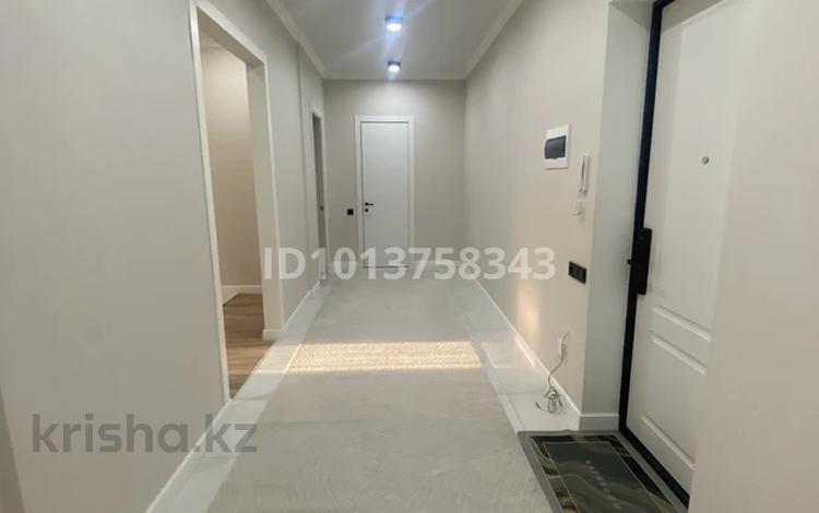 2-бөлмелі пәтер · 78 м² · 4/9 қабат, Нұрсәт ш/а, Аргынбекова 89 А, бағасы: 48 млн ₸ в Шымкенте, Каратауский р-н — фото 9