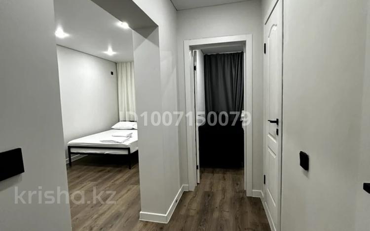 1-бөлмелі пәтер · 34 м² · 9/9 қабат, Бухау Жырау, бағасы: 15 000 〒 в Экибастузе — фото 4