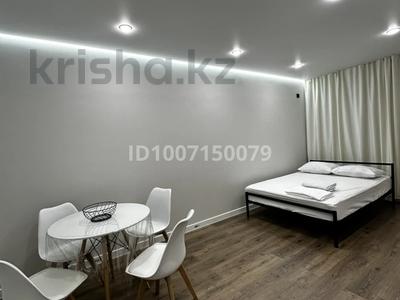 1-комнатная квартира · 34 м² · 9/9 этаж, Бухау Жырау за 15 000 〒 в Экибастузе