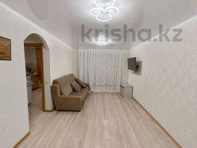 3-комнатная квартира · 56.6 м² · 1/5 этаж, Кобыланды Батыра за 18.5 млн ₸ в Костанае