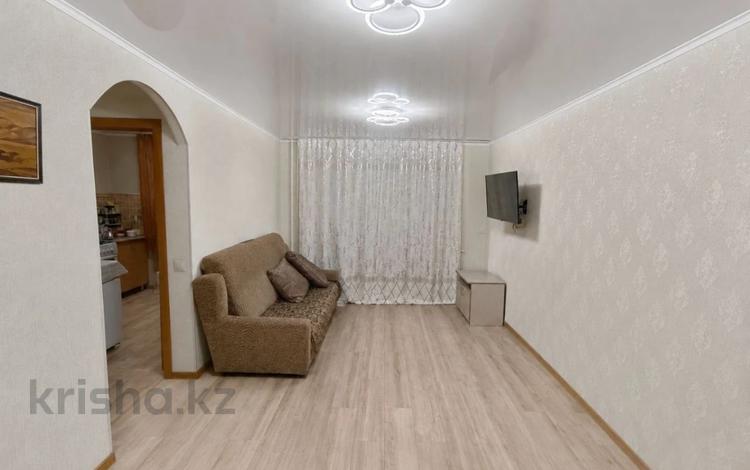 3-комнатная квартира · 56.6 м² · 1/5 этаж, Кобыланды Батыра за 18.5 млн ₸ в Костанае — фото 2