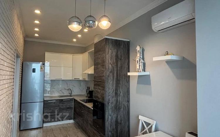 3-комнатная квартира · 85 м² · 10/11 этаж, Жарокова 234 — Байкадамова за 72 млн ₸ в Алматы, Бостандыкский р-н — фото 6