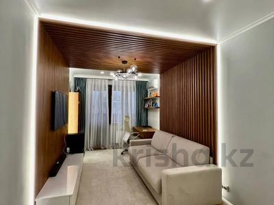 4-комнатная квартира · 138.6 м² · 5/15 этаж, Наурызбай батыра — Жибек Жолы за 160 млн 〒 в Алматы