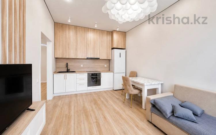 3-комнатная квартира · 67 м² · 5/9 этаж, Толе би 25 за 45.5 млн ₸ в Астане, Нура р-н — фото 12