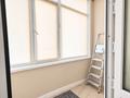 3-комнатная квартира · 67 м² · 5/9 этаж, Толе би 25 за 45.5 млн ₸ в Астане, Нура р-н — фото 10