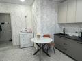 1-комнатная квартира · 28 м² · 5/9 этаж, Шакшак Жанибек 45Г — Аэропорт, 32 школа, Мендыкара за 15.5 млн ₸ в Костанае — фото 8