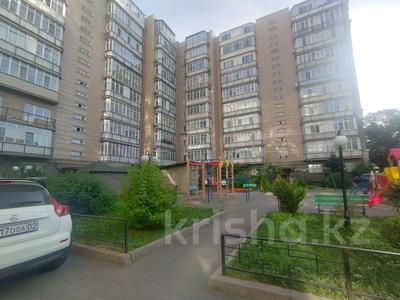 3-комнатная квартира, 116 м², 6/9 этаж, Жамбыла 211 за 95 млн 〒 в Алматы, Алмалинский р-н