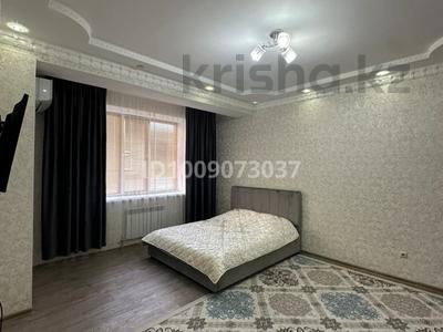1-бөлмелі пәтер · 50 м² · 4/8 қабат, мкр Нурсая, Кожыкова 4Д — Габдиева, бағасы: 200 000 ₸ в Атырау