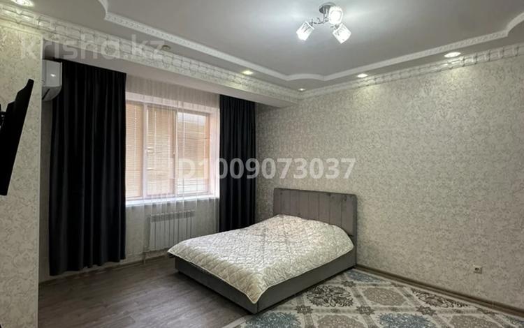 1-бөлмелі пәтер · 50 м² · 4/8 қабат, мкр Нурсая, Кожыкова 4Д — Габдиева, бағасы: 200 000 ₸ в Атырау — фото 4