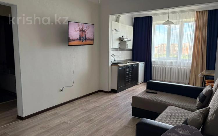 2-комнатная квартира · 44 м² · 8/9 этаж, мкр Юго-Восток, мкр Орбита — Средняя школа №59, Средняя школа №86, Парк Победы за 23.5 млн ₸ в Караганде, Казыбек би р-н — фото 3