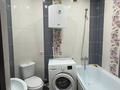 2-комнатная квартира · 44 м² · 8/9 этаж, мкр Юго-Восток, мкр Орбита — Средняя школа №59, Средняя школа №86, Парк Победы за 23.5 млн ₸ в Караганде, Казыбек би р-н — фото 7