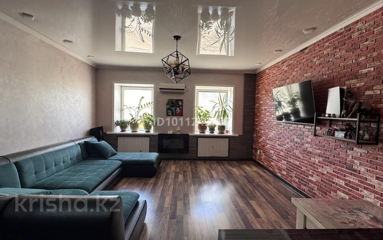 2-комнатная квартира · 65.8 м² · 2/4 этаж, Жуниса Абугалиева 16 за 25 млн ₸ в Балхаше — фото 2