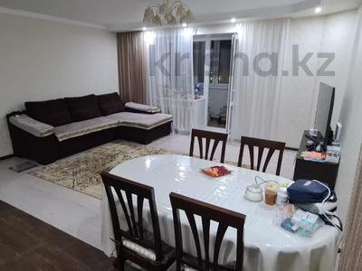 3-комнатная квартира · 85.4 м² · 5/6 этаж, Шаяхметова 110 за 36 млн ₸ в Костанае
