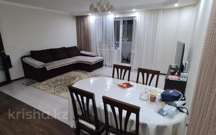 3-комнатная квартира · 85.4 м² · 5/6 этаж, Шаяхметова 110 за 36 млн ₸ в Костанае — фото 2