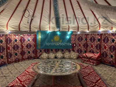 Дача · 1 комната · 25 м², Ақшағыл 2А — Santorini за 40 000 ₸ в Балхаше