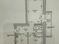 2-комнатная квартира · 81.3 м² · 3 этаж, мкр. Алтын орда, Алтын Орда 2 за 30 млн ₸ в Актобе