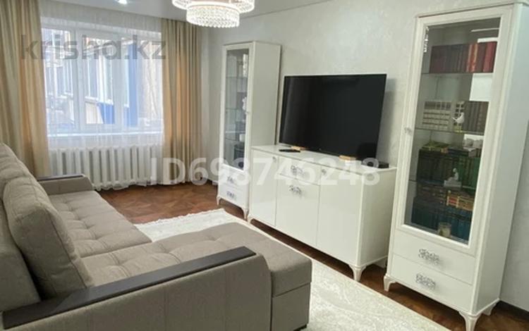 2-бөлмелі пәтер, 56.6 м², 3/5 қабат, мкр Кунаева, бағасы: 21.5 млн 〒 в Уральске, мкр Кунаева — фото 2