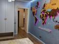 3-бөлмелі пәтер · 87.7 м² · 3/12 қабат, мкр Шугыла, Коктерек, бағасы: 69 млн ₸ в Алматы, Наурызбайский р-н — фото 14