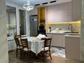 3-бөлмелі пәтер · 87.7 м² · 3/12 қабат, мкр Шугыла, Коктерек, бағасы: 69 млн ₸ в Алматы, Наурызбайский р-н — фото 3