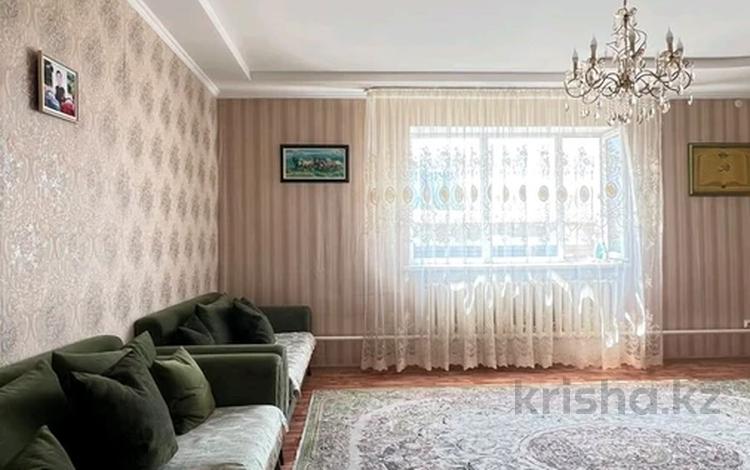 Отдельный дом · 3 комнаты · 94 м² · 1 сот., Маншук Маметовой за 29.5 млн ₸ в Караоткеле — фото 2