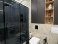 3-комнатная квартира · 103 м² · 8/12 этаж, Торекулова 95 за 500 000 ₸ в Алматы, Алмалинский р-н — фото 12