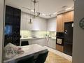 3-комнатная квартира · 103 м² · 8/12 этаж, Торекулова 95 за 500 000 ₸ в Алматы, Алмалинский р-н — фото 17