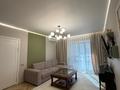 3-комнатная квартира · 103 м² · 8/12 этаж, Торекулова 95 за 500 000 ₸ в Алматы, Алмалинский р-н — фото 20