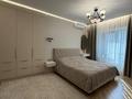 3-комнатная квартира · 103 м² · 8/12 этаж, Торекулова 95 за 500 000 ₸ в Алматы, Алмалинский р-н — фото 3