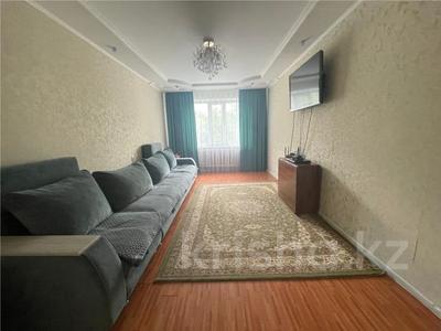 4-комнатная квартира · 82.8 м² · 2/9 этаж, 70 квартал за 18.5 млн ₸ в Темиртау