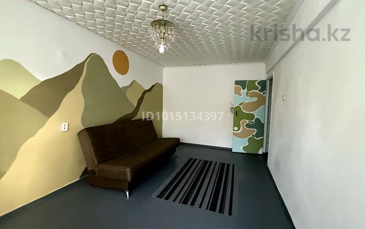 1-комнатная квартира · 33.2 м² · 3/5 этаж, Сатпаева 34 — Здание с ЦОН на КШТ за 16 млн ₸ в Усть-Каменогорске — фото 2