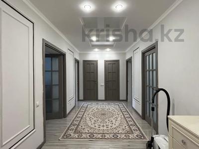 4-комнатная квартира · 118 м² · 2/7 этаж, мкр. Алтын орда 201а за 50 млн ₸ в Актобе