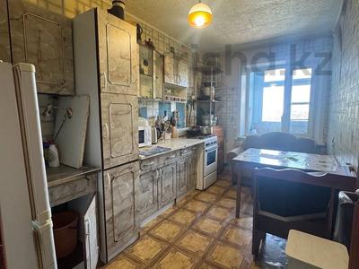 3-комнатная квартира · 60 м² · 7/9 этаж, мкр Юго-Восток, Гапеева 31 за 180 000 ₸ в Караганде, Казыбек би р-н