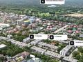 Жеке үй · 7 бөлме · 205.3 м² · 4 сот., Талжанова 1а, бағасы: 182 млн ₸ в Алматы, Наурызбайский р-н — фото 11