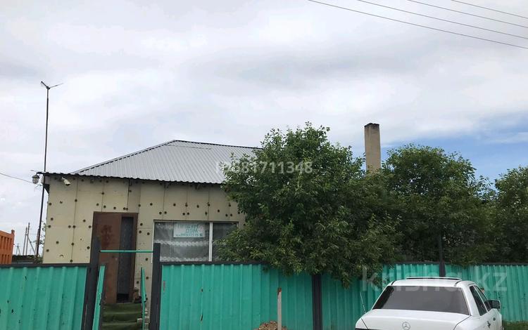 Жеке үй · 4 бөлме · 147.7 м² · 10 сот., Есиль 18 — Бейбитшилик Ауэзова, бағасы: 27 млн 〒 в Талапкер  — фото 19