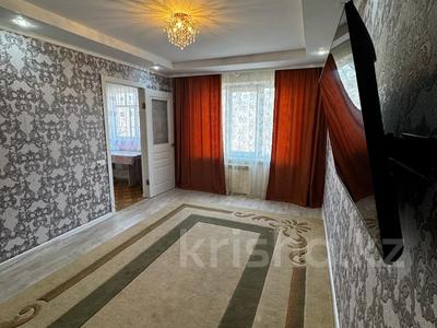 2-бөлмелі пәтер · 50 м² · 4/5 қабат, мкр Северо-Восток, бағасы: 10.5 млн ₸ в Уральске