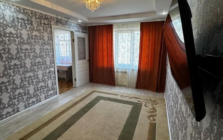 2-бөлмелі пәтер · 50 м² · 4/5 қабат, мкр Северо-Восток, бағасы: 10.5 млн ₸ в Уральске — фото 2