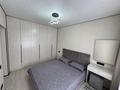 2-бөлмелі пәтер · 55 м² · 7 қабат, Утепова 31, бағасы: 43 млн ₸ в Алматы, Бостандыкский р-н — фото 8