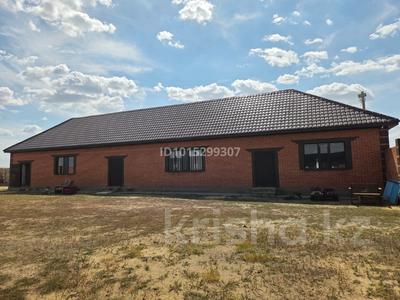 Дача · 2 комнаты · 137.5 м² · 40 сот., жилой массив Кызылжар, Жилой массив Кызылжар-3 515/23 за 28 млн ₸ в Актобе