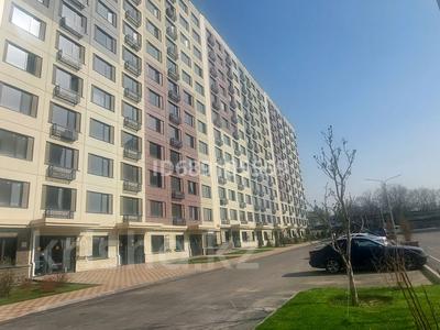 2-комнатная квартира, 47.9 м², 9/12 этаж, Райымбека 210 за 33.7 млн 〒 в Алматы
