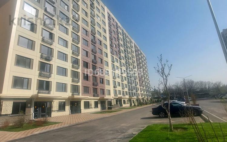 2-комнатная квартира, 47.9 м², 9/12 этаж, Райымбека 210 за 33.7 млн 〒 в Алматы — фото 4