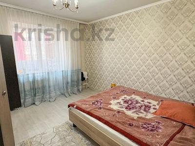 3-комнатная квартира · 88 м² · 5/5 этаж, Каратал за 31 млн ₸ в Талдыкоргане