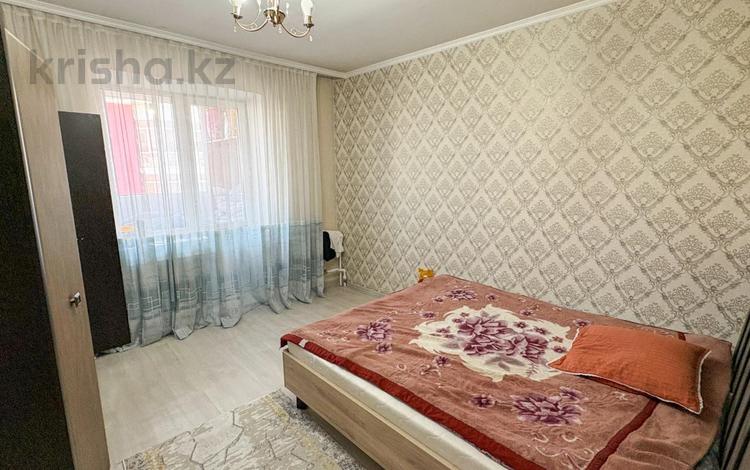 3-комнатная квартира · 88 м² · 5/5 этаж, Каратал за 31 млн ₸ в Талдыкоргане — фото 2