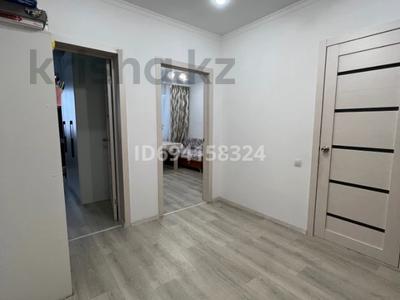 1-комнатная квартира · 40 м² · 8/16 этаж, Майкудук, Мкр. Мамыраева 11/1 за 17 млн ₸ в Караганде, Алихана Бокейханова р-н