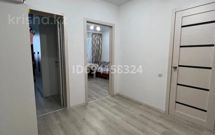 1-комнатная квартира · 40 м² · 8/16 этаж, Майкудук, Мкр. Мамыраева 11/1 за 17 млн ₸ в Караганде, Алихана Бокейханова р-н — фото 13