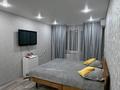 1-бөлмелі пәтер · 32 м² · 3/4 қабат, Жетысу 20 — По Кабанбай Батыра, бағасы: 2 500 ₸ в Талдыкоргане, мкр Жетысу