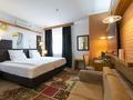 Inn Ozz Hotel Astana · 2812 м², бағасы: ~ 2.7 млрд ₸ в Астане, Алматы р-н — фото 27