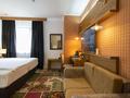 Inn Ozz Hotel Astana · 2812 м², бағасы: ~ 2.7 млрд ₸ в Астане, Алматы р-н — фото 28
